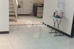 Rumah Modern Cantik 4 Kamar Siap Huni di Katapang Rumah Modern Cantik 4 Kamar Siap Huni di Katapang