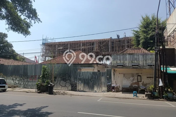 Ruko Bagus Dijual LB 202m2 Lokasi Strategis Bandung Area Cocok untuk Bisnis Ruko Bagus Dijual LB 202m2 Lokasi Strategis Bandung Area Cocok untuk Bisnis