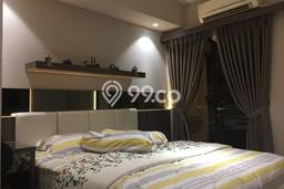 Untuk Dijual Apartemen 1 KT & 1 KM di Tangerang Lokasi Strategis Untuk Dijual Apartemen 1 KT & 1 KM di Tangerang Lokasi Strategis