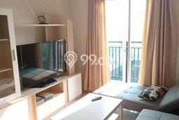 Apartemen Nyaman Dijual di Kembangan, Jakarta Barat Dilengkapi 2 KT dan 1 KM Apartemen Nyaman Dijual di Kembangan, Jakarta Barat Dilengkapi 2 KT dan 1 KM