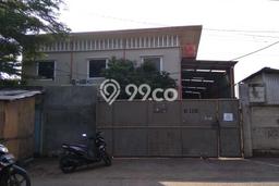 Gudang Disewakan Cepat di Cipondoh Tangerang LB 850m2 Gudang Disewakan Cepat di Cipondoh Tangerang LB 850m2