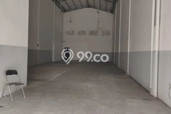 FOR RENT! Gudang di Daan Mogot Cocok untuk Bisnis 280m2 FOR RENT! Gudang di Daan Mogot Cocok untuk Bisnis 280m2