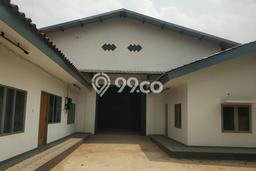 Tanah Premium Kawasan Cipondoh, Luas 1000m², Ideal untuk Usaha, Disewakan Tanah Premium Kawasan Cipondoh, Luas 1000m², Ideal untuk Usaha, Disewakan