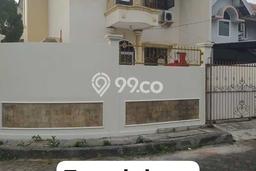 Rumah Nyaman area Duri Kosambi, Jakarta Barat, LT 160m² LB 145m² Rumah Nyaman area Duri Kosambi, Jakarta Barat, LT 160m² LB 145m²