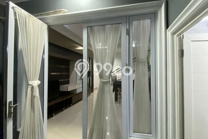 Rumah sewa siap huni 3 Kamar Tidur di Kemanggisan, Jakarta Barat Rumah sewa siap huni 3 Kamar Tidur di Kemanggisan, Jakarta Barat