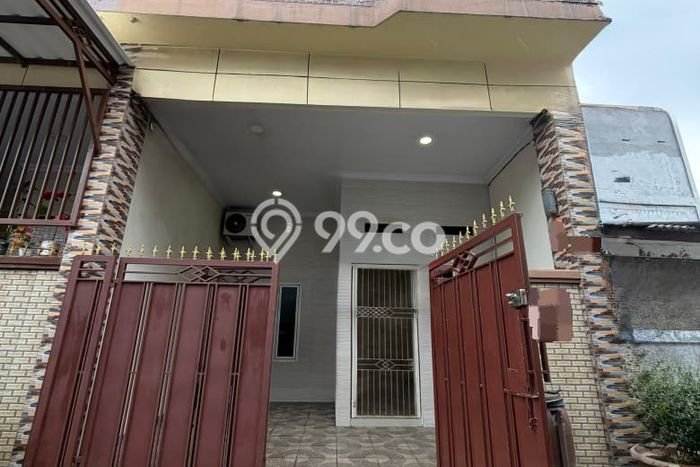 Dijual Hunian Rumah Nyaman 3 Kamar di Poris, Tangerang Dijual Hunian Rumah Nyaman 3 Kamar di Poris, Tangerang