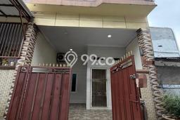 Dijual Hunian Rumah Nyaman 3 Kamar di Poris, Tangerang Dijual Hunian Rumah Nyaman 3 Kamar di Poris, Tangerang