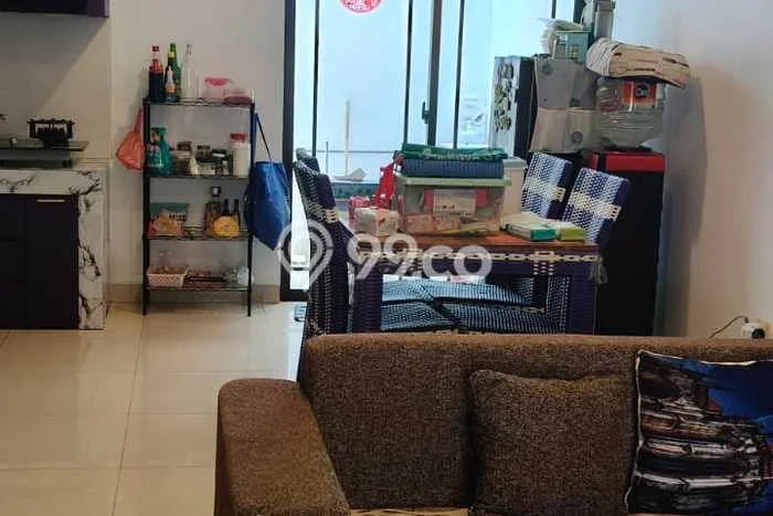 Jarang Ada! Rumah Sewa 3 Kamar Bagus Siap Huni Green Lake City Jarang Ada! Rumah Sewa 3 Kamar Bagus Siap Huni Green Lake City