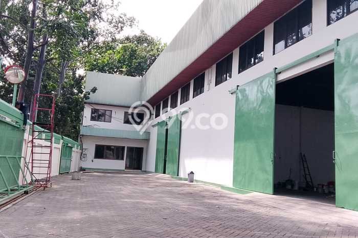 Disewakan Gudang di Pusat Kota Jakarta Pusat Ramai Strategis Disewakan Gudang di Pusat Kota Jakarta Pusat Ramai Strategis