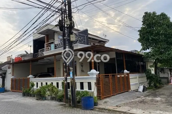 Rumah Disewakan Tangerang LT 156m2 LB 200m2 Area Poris Rumah Disewakan Tangerang LT 156m2 LB 200m2 Area Poris