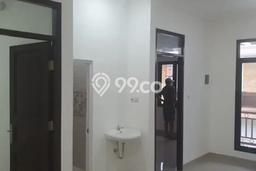 Disewakan! Rumah 3 Kamar Tidur &
3 Kamar Mandi di Karang Mulia, Jakarta Barat Disewakan! Rumah 3 Kamar Tidur &
3 Kamar Mandi di Karang Mulia, Jakarta Barat