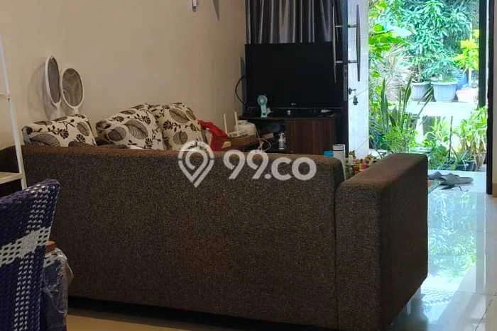 Jarang Ada! Rumah Sewa 3 Kamar Bagus Siap Huni Green Lake City Jarang Ada! Rumah Sewa 3 Kamar Bagus Siap Huni Green Lake City