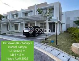 Rumah Sewa Jakarta Utara LT 113m2 LB 112m2 Kawasan Pantai Indah Kapuk 2 Rumah Sewa Jakarta Utara LT 113m2 LB 112m2 Kawasan Pantai Indah Kapuk 2