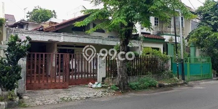 Hunian Super Elit dengan Akses Paling Strategis di Intercon, Jakarta Barat Hunian Super Elit dengan Akses Paling Strategis di Intercon, Jakarta Barat