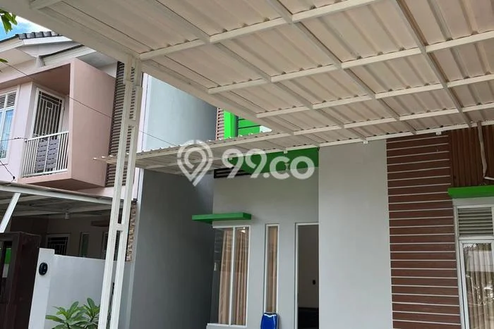 Dijual Rumah Strategis Bagus Punya 3 KT di Karawaci Tangerang SHM Dijual Rumah Strategis Bagus Punya 3 KT di Karawaci Tangerang SHM