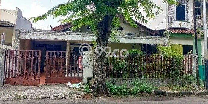 Hunian Super Elit dengan Akses Paling Strategis di Intercon, Jakarta Barat Hunian Super Elit dengan Akses Paling Strategis di Intercon, Jakarta Barat