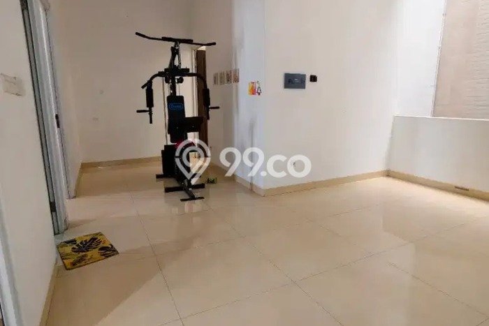 For Sale Hunian Rumah Nyaman 5 KT di Bojong Indah, Jakarta Barat For Sale Hunian Rumah Nyaman 5 KT di Bojong Indah, Jakarta Barat