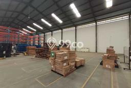 Gudang Disewa di Jakarta Barat dengan LB 1770m2 Area Komersial Ramai Gudang Disewa di Jakarta Barat dengan LB 1770m2 Area Komersial Ramai