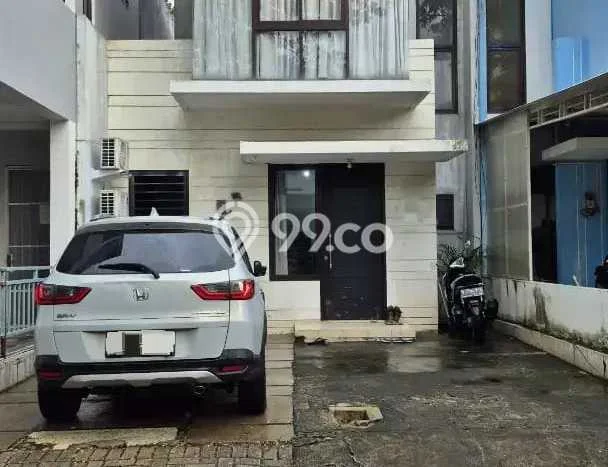 Disewakan Rumah Murah di Daan Mogot Jakarta Barat Punya 3 KT Disewakan Rumah Murah di Daan Mogot Jakarta Barat Punya 3 KT