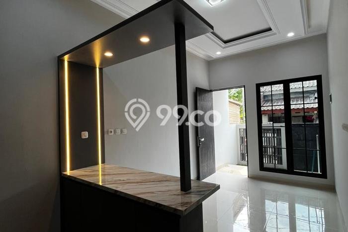 Rumah Modern Cantik 3 Kamar Bisa Langsung Pindah di Ciledug Rumah Modern Cantik 3 Kamar Bisa Langsung Pindah di Ciledug
