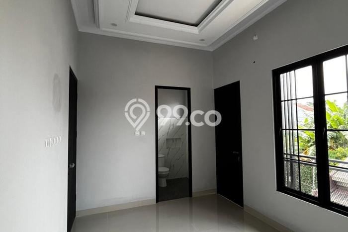 Rumah Modern Cantik 3 Kamar Bisa Langsung Pindah di Ciledug Rumah Modern Cantik 3 Kamar Bisa Langsung Pindah di Ciledug