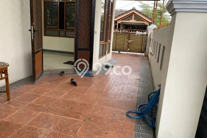 Rumah Disewakan Tangerang LT 156m2 LB 200m2 Area Poris Rumah Disewakan Tangerang LT 156m2 LB 200m2 Area Poris