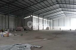 Jual Gudang Premium di Daan Mogot, Luas 2050m², Jalan Utama, Area Bisnis Jual Gudang Premium di Daan Mogot, Luas 2050m², Jalan Utama, Area Bisnis