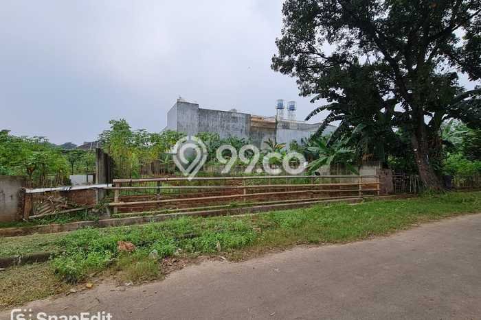 Dijual Tanah Lokasi Intercon, Jakarta Barat Seluas 360m2 Dijual Tanah Lokasi Intercon, Jakarta Barat Seluas 360m2