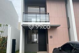 Lokasi strategis! Rumah siap pakai disewakan di Karawaci LB 68m2 Lokasi strategis! Rumah siap pakai disewakan di Karawaci LB 68m2