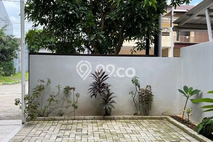 Dijual Rumah Strategis Bagus Punya 3 KT di Karawaci Tangerang SHM Dijual Rumah Strategis Bagus Punya 3 KT di Karawaci Tangerang SHM