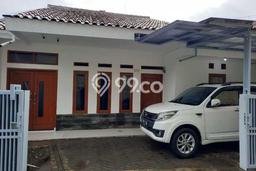 Rumah 3 KT 2 KM LT 120m², LB 90m² di Cimahi Tengah, Cimahi Rumah 3 KT 2 KM LT 120m², LB 90m² di Cimahi Tengah, Cimahi