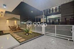 Rumah Strategis dengan 3 Kamar Tidur dan 2 Kamar Mandi di Area Margahayu, Bandung Rumah Strategis dengan 3 Kamar Tidur dan 2 Kamar Mandi di Area Margahayu, Bandung