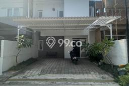 Kesempatan Investasi di Buah Batu, Dekat Kawasan Komersial, Bandung - 4 Kamar Tidur Kesempatan Investasi di Buah Batu, Dekat Kawasan Komersial, Bandung - 4 Kamar Tidur