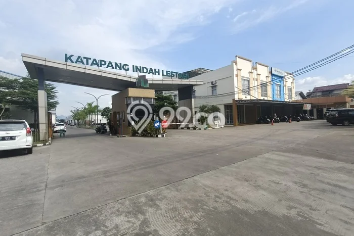Gudang Kawasan Kopo, Luas 1020m2m², Jalan Strategis, Ready Operasi Gudang Kawasan Kopo, Luas 1020m2m², Jalan Strategis, Ready Operasi