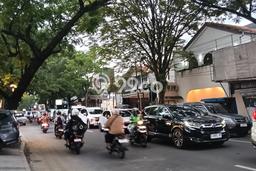 Dijual Tanah Lokasi Buah Batu, Bandung Seluas 600m2 Dijual Tanah Lokasi Buah Batu, Bandung Seluas 600m2