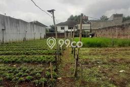 Tanah Dijual Area Strategis di Lembang Bandung 525m2 Tanah Dijual Area Strategis di Lembang Bandung 525m2