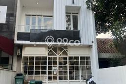 Ruko Strategis di , Luas 300m2m², Jalan Mainroad, Ramai Ruko Strategis di , Luas 300m2m², Jalan Mainroad, Ramai