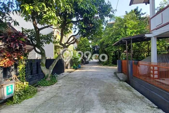 Rumah Nyaman area Batununggal, Bandung, LT 112m2m² LB 140m2m² Rumah Nyaman area Batununggal, Bandung, LT 112m2m² LB 140m2m²