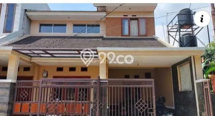 Rumah Nyaman area Batununggal, Bandung, LT 112m2m² LB 140m2m² Rumah Nyaman area Batununggal, Bandung, LT 112m2m² LB 140m2m²
