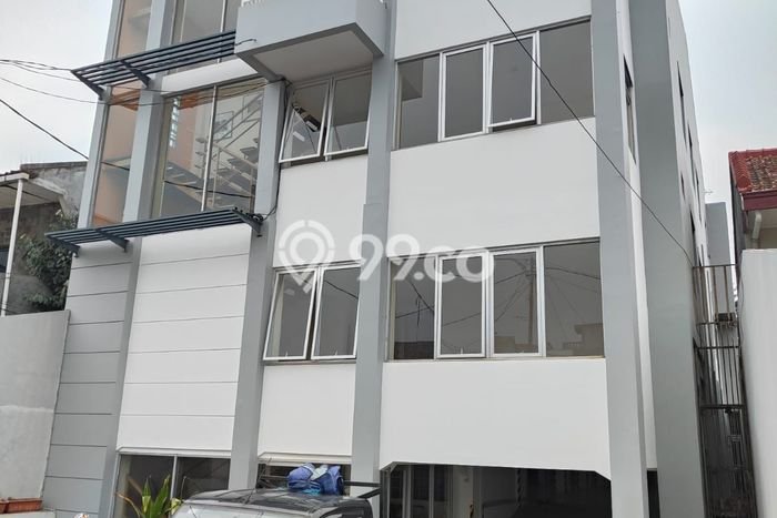 Dijual Rumah Kost di Dago, Bandung, 17 KT, 17 KM, Bangunan 957m2 Dijual Rumah Kost di Dago, Bandung, 17 KT, 17 KM, Bangunan 957m2