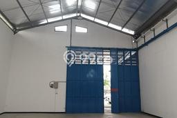 Gudang Disewa di Bandung dengan LB 200m2 Area Komersial Ramai Gudang Disewa di Bandung dengan LB 200m2 Area Komersial Ramai