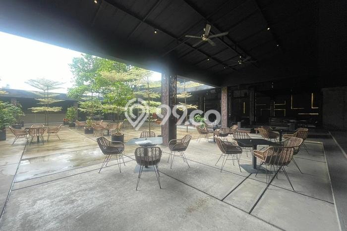 POTENSI BESAR! Komersial Kawasan Sudirman, Luas 900m², Area Bisnis POTENSI BESAR! Komersial Kawasan Sudirman, Luas 900m², Area Bisnis