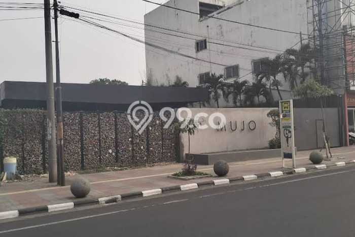 POTENSI BESAR! Komersial Kawasan Sudirman, Luas 900m², Area Bisnis POTENSI BESAR! Komersial Kawasan Sudirman, Luas 900m², Area Bisnis