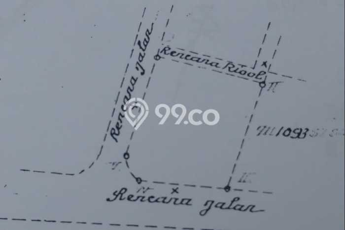 Jual Tanah Lokasi Prima di , Luas 437m2m², Dekat Fasilitas Umum Jual Tanah Lokasi Prima di , Luas 437m2m², Dekat Fasilitas Umum