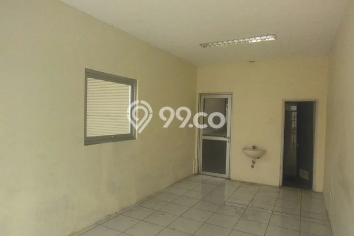 Gudang Kawasan Kopo, Luas 1020m2m², Jalan Strategis, Ready Operasi Gudang Kawasan Kopo, Luas 1020m2m², Jalan Strategis, Ready Operasi