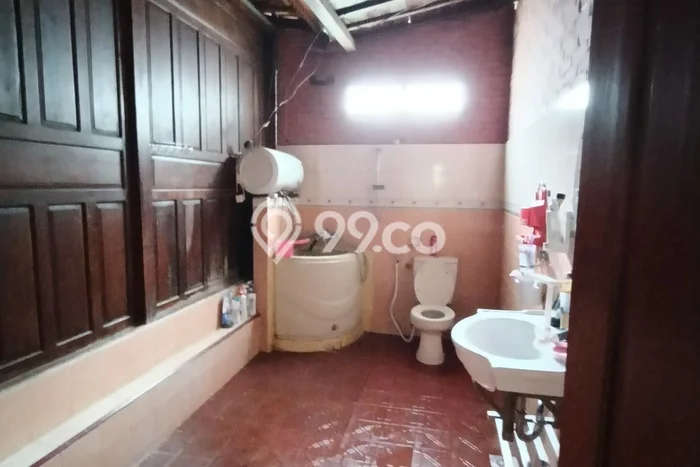 Vila Strategis di , Luas 0m2m², Harganya Terjangkau Vila Strategis di , Luas 0m2m², Harganya Terjangkau