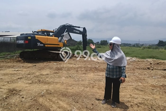 INVESTASI POTENSIAL! Gudang di Kopo, Luas 96m2m², Tingkat ROI Tinggi INVESTASI POTENSIAL! Gudang di Kopo, Luas 96m2m², Tingkat ROI Tinggi
