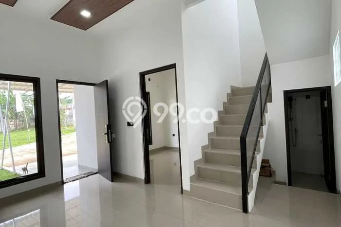 Jual Rumah Eksklusif 3 KT di Jatikarya, Bekasi Jual Rumah Eksklusif 3 KT di Jatikarya, Bekasi