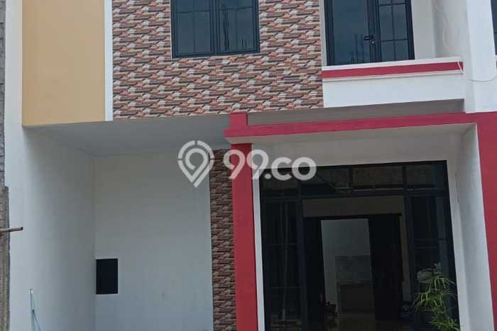 For Sale Rumah 3 Kamar Lokasi Strategis Nyaman dan Strategis di Tajur Halang For Sale Rumah 3 Kamar Lokasi Strategis Nyaman dan Strategis di Tajur Halang