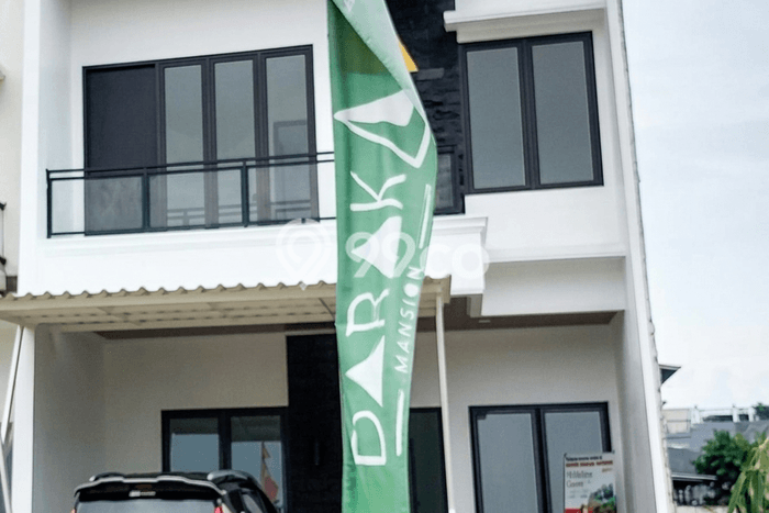Dijual Hunian Rumah Nyaman 3 Kamar di Jatikarya, Bekasi Dijual Hunian Rumah Nyaman 3 Kamar di Jatikarya, Bekasi